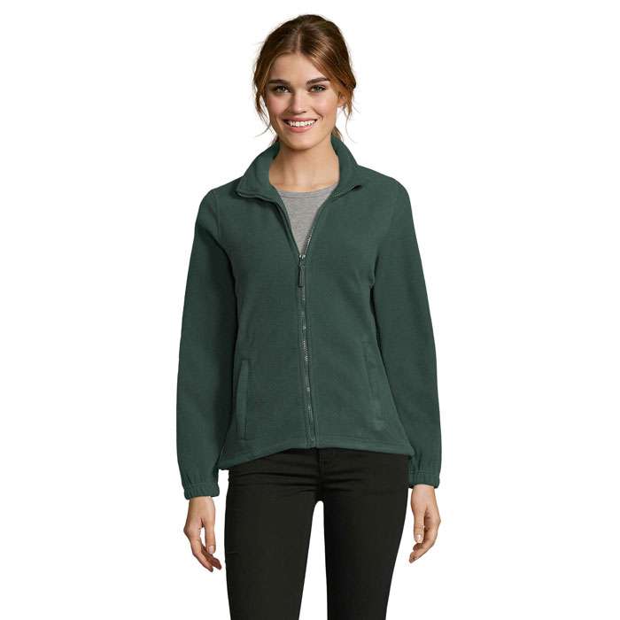 NORTH DAMEN FL JACKE 300g NORTH WOMEN