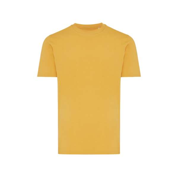 IQONIQ Brett T-Shirt aus recycelter Baumwolle