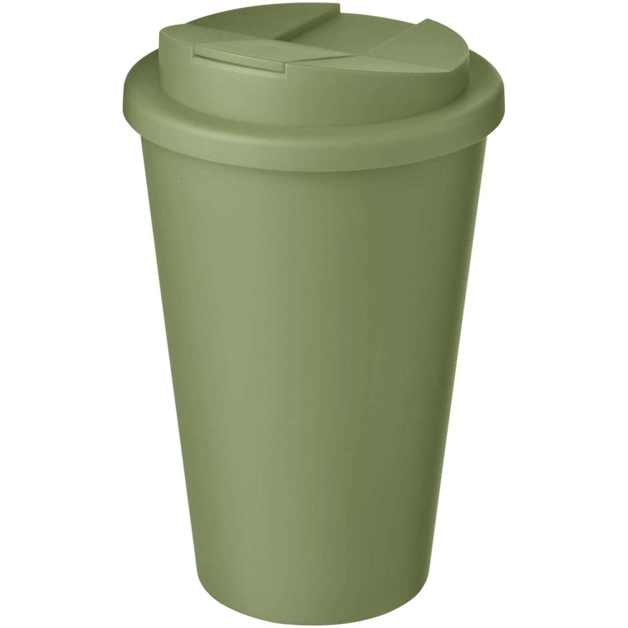 Americano® POP 350 ml isolierter Trinkbecher mit auslaufsicherem Deckel