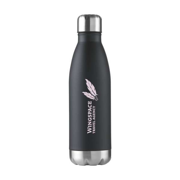 Topflask 500 ml Trinkflasche