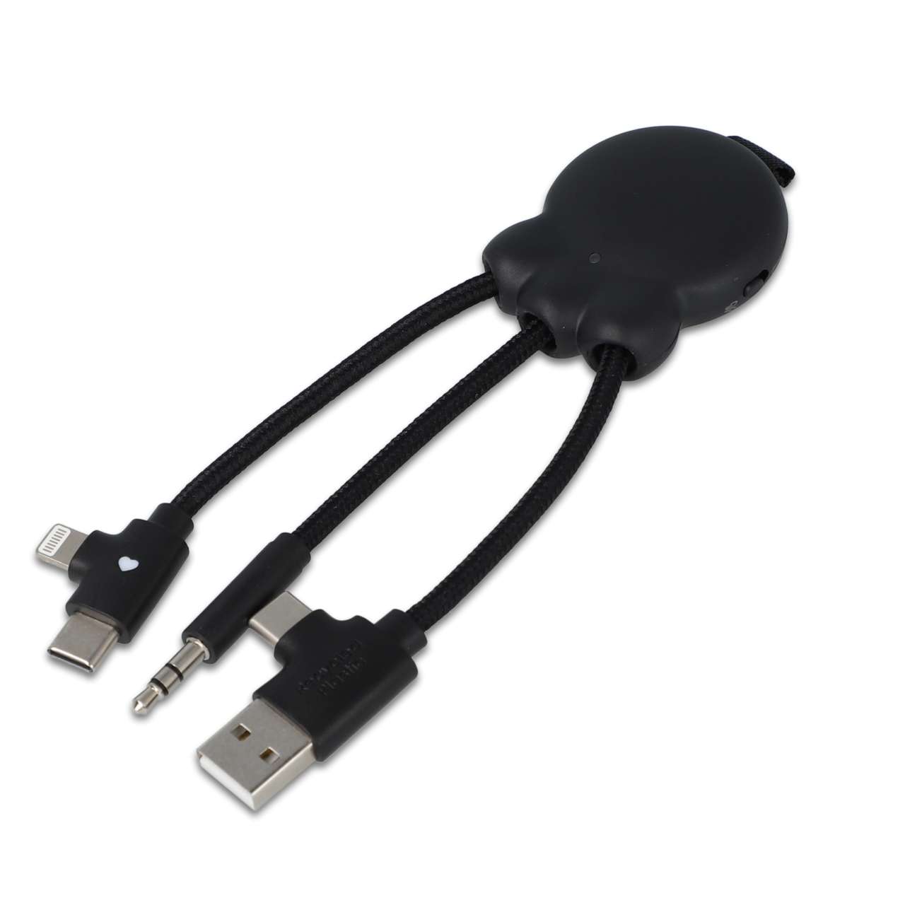 Xoopar OctopusFly Audio-Transmitter