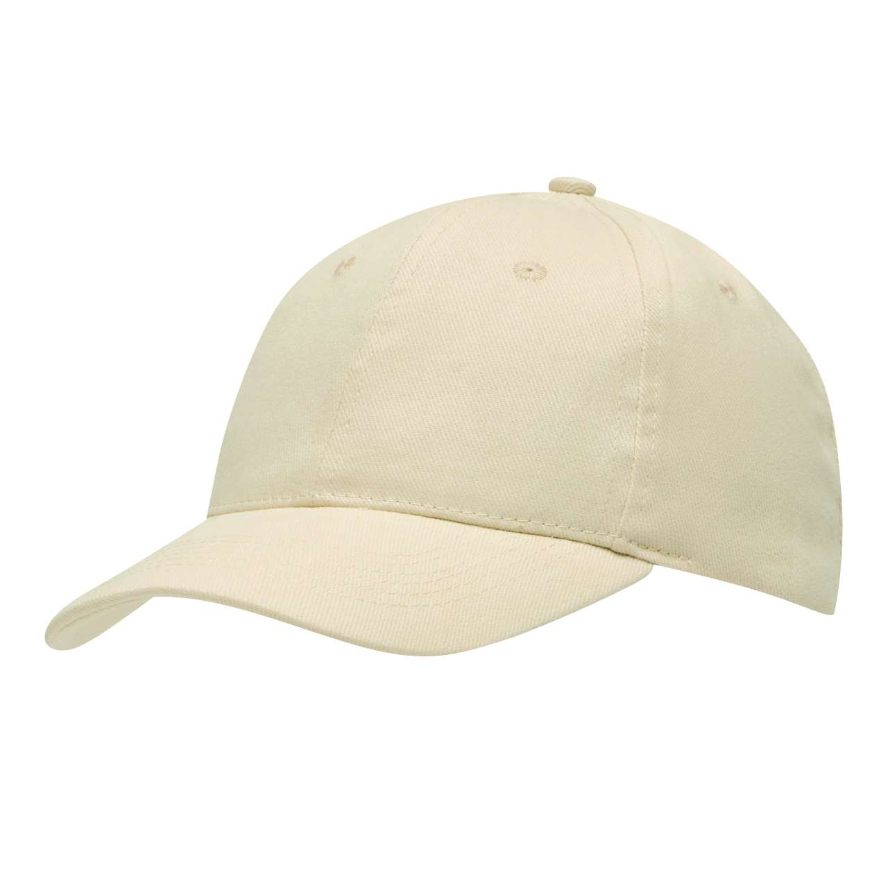 6-Panel-Baseball-Cap COTTURE