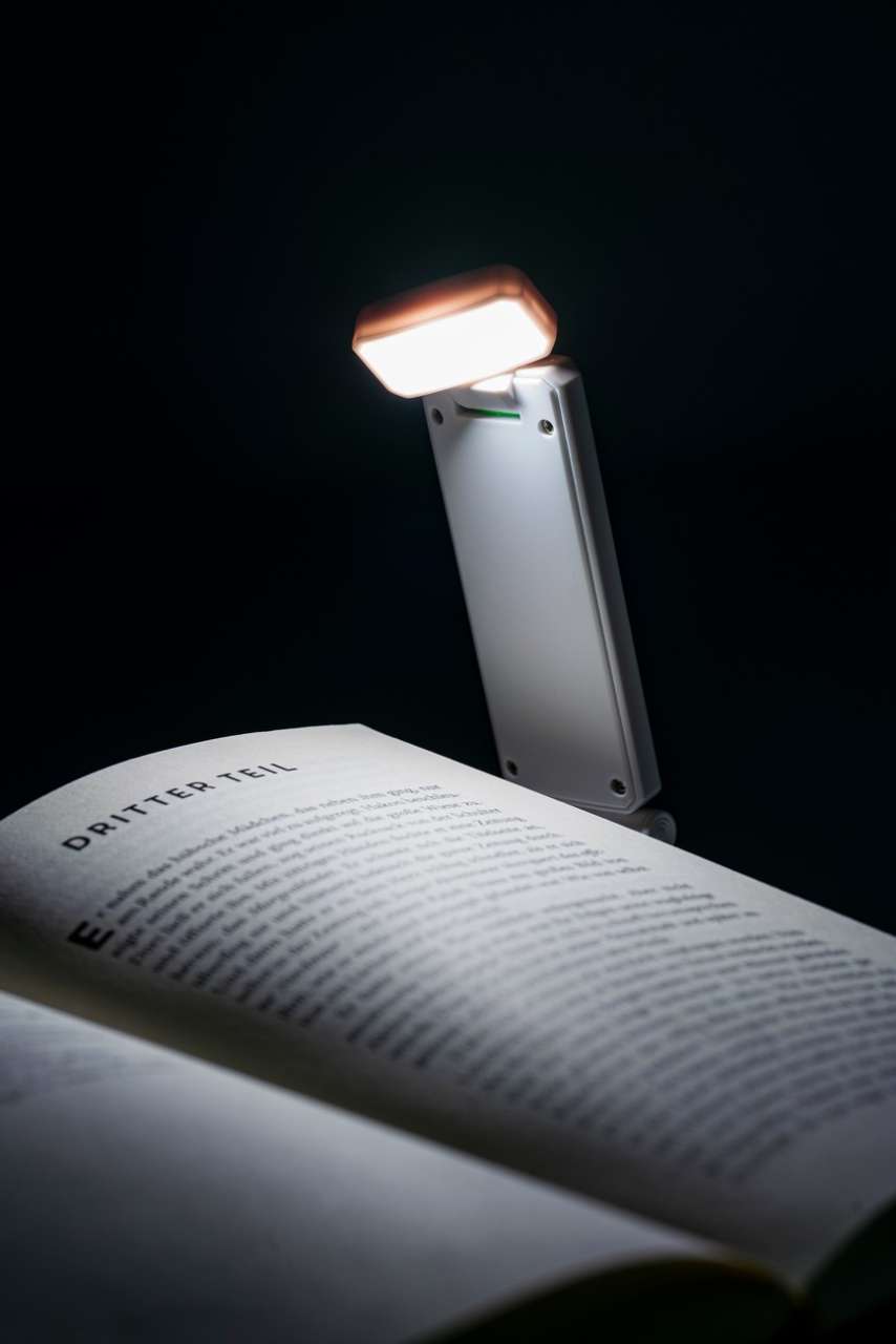 NICK Leseleuchte