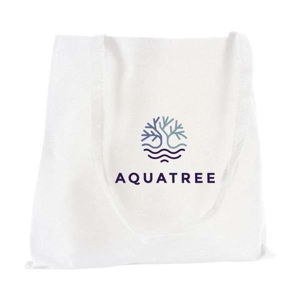 Shopper GRS RPET (80 g / m²) Einkaufstasche