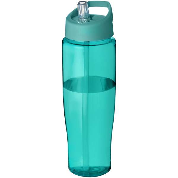 H2O Active® Tempo 700 ml Sportflasche mit Ausgussdeckel