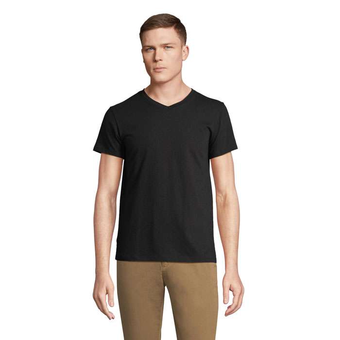 REGENT V V-NECK T-SHIRT REGENT V