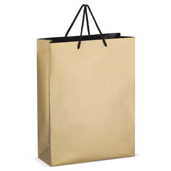 FSC Papier Geschenktasche 30 x 12 x 40cm 200g / m²