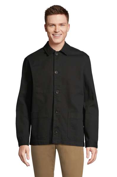 Mael Unisex Work Jacket