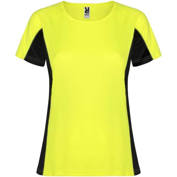Shanghai 140 g / m² Sport T-Shirt für Damen