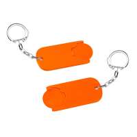 Chip Orange, Chiphalter Orange