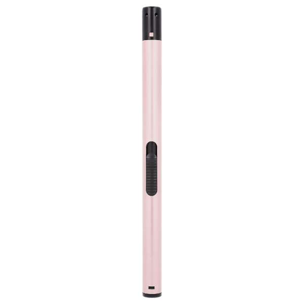 Feuerzeug in Metalloptik