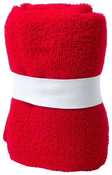 Saugfähiges Handtuch Athletic