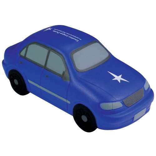 Anti-Stress Auto