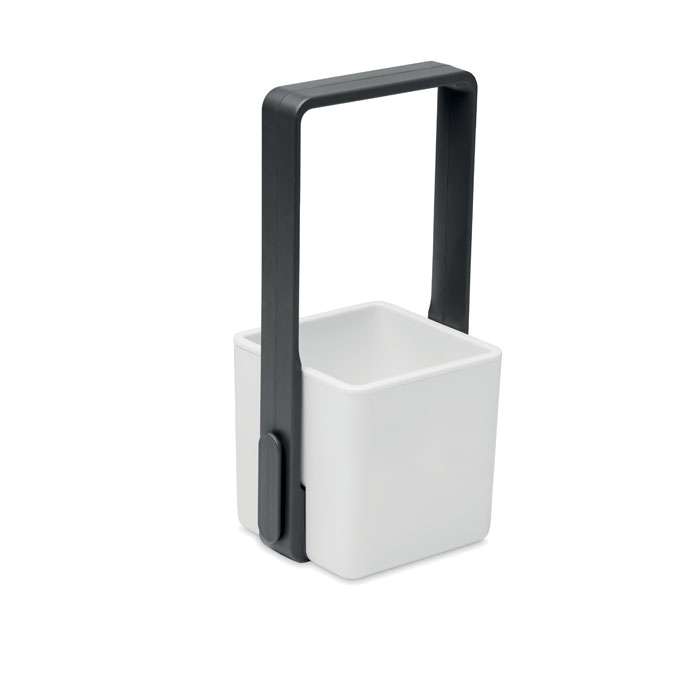 Inndor-Pflanztopf mit LED LUSHLET