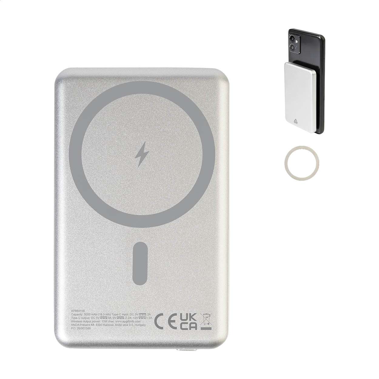 Powerbank RaluLux