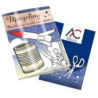 Alltagsgegenstände - Tampondruck 2-c