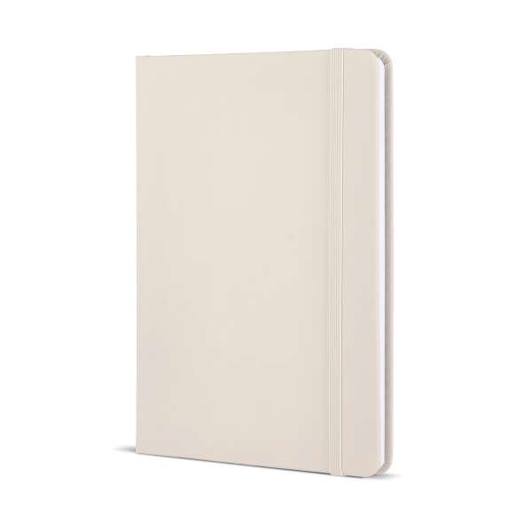 Notizbuch A5 aus PU