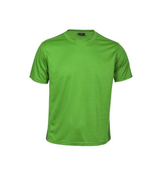 Sport-T-Shirt Ekle