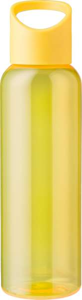 Recyceltem wasserflasche aus Kunststoff Rita