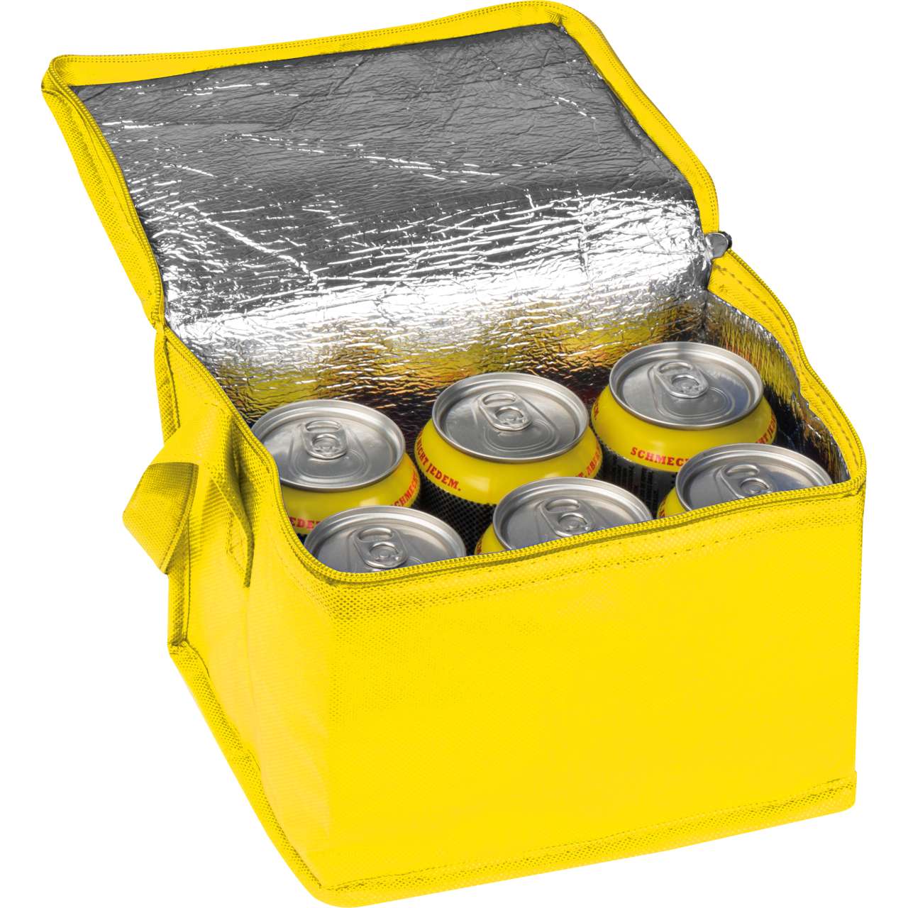 Non Woven-Kühltasche Nieby