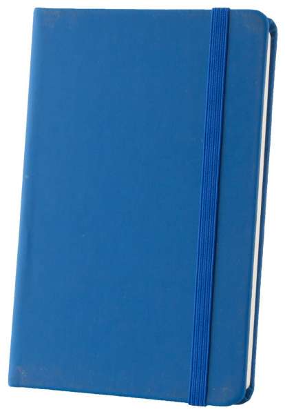 Notizbuch Nopuk Blank A6