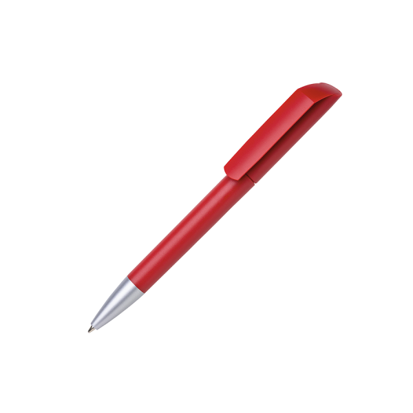 FLOW F1 MATT AL Kugelschreiber Maxema