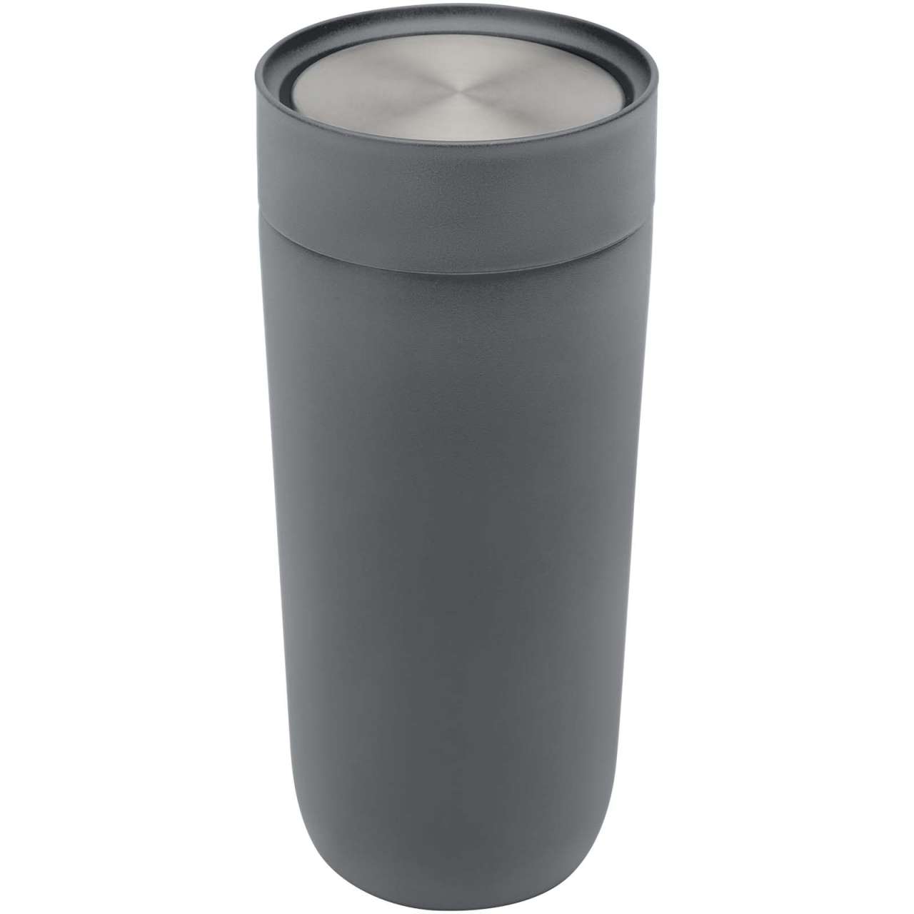 Camden 350 ml RCS-zertifizierter Becher aus Edelstahl mit Keramikauskleidung