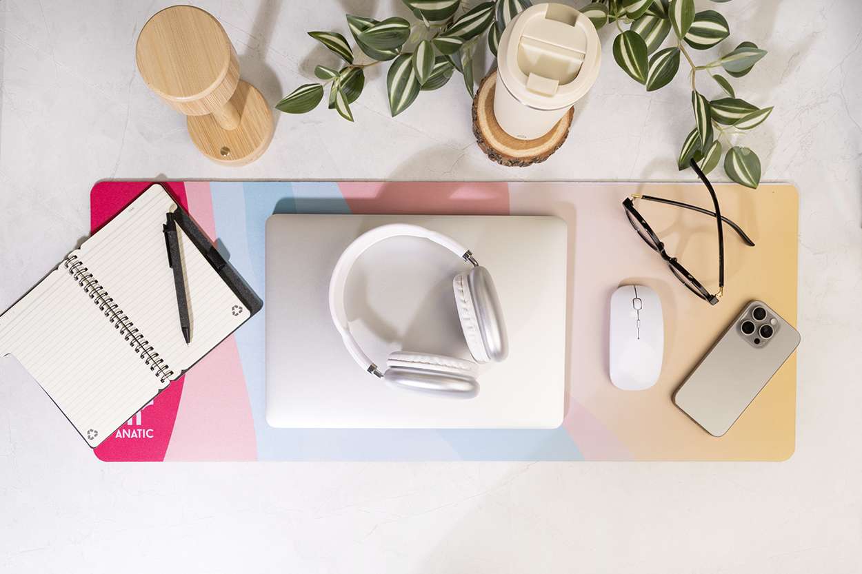 RPET-Sublimations-Mauspad Subomat XXL