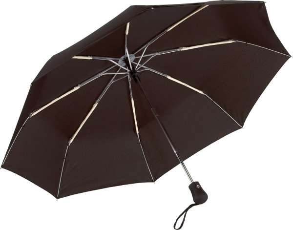 Windproof-Taschenschirm BORA