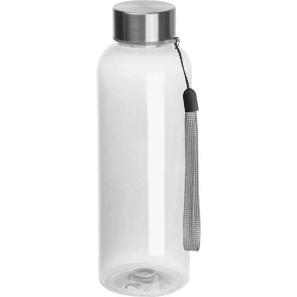 Trinkflasche aus PET, 500ml