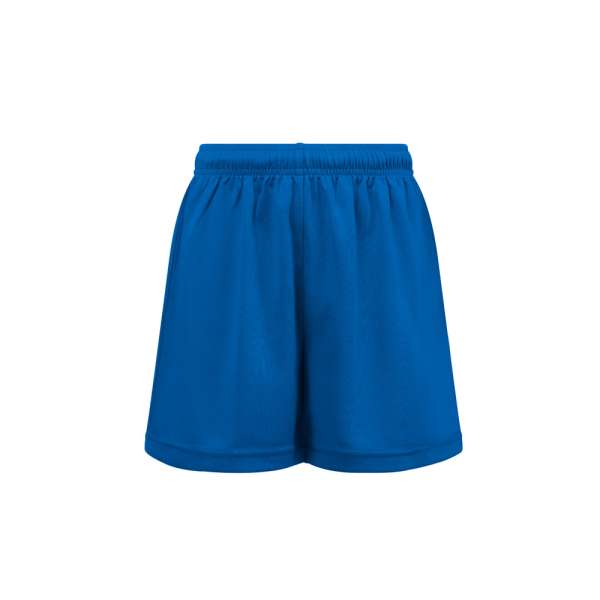 THC MATCH KIDS Sport-Shorts für Kinder