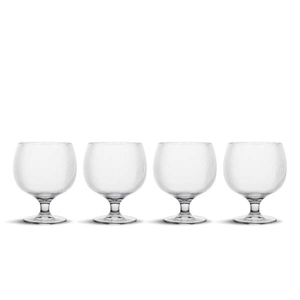Billi Weinglas 4er Set