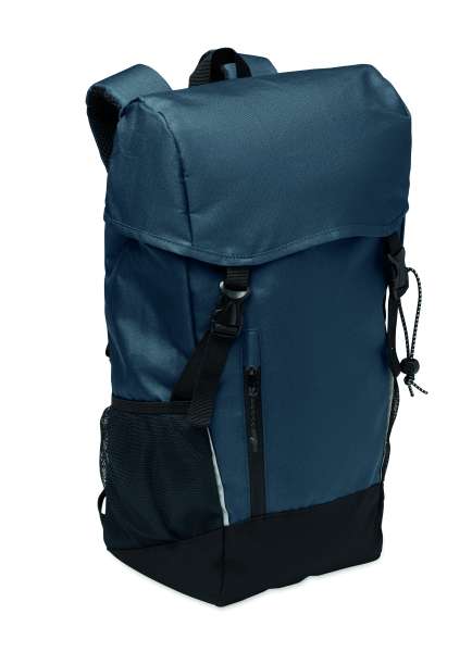 RPET-Rucksack 15L SIENA