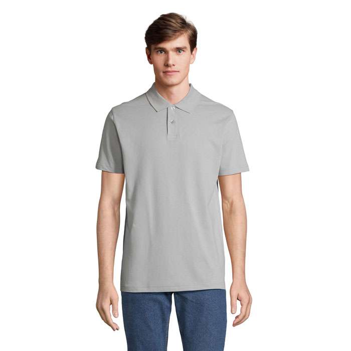 PULSE UNISEX POLO PULSE