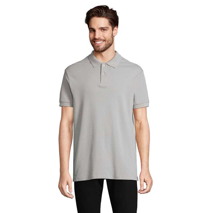 PACIFIC HERREN POLO PACIFIC