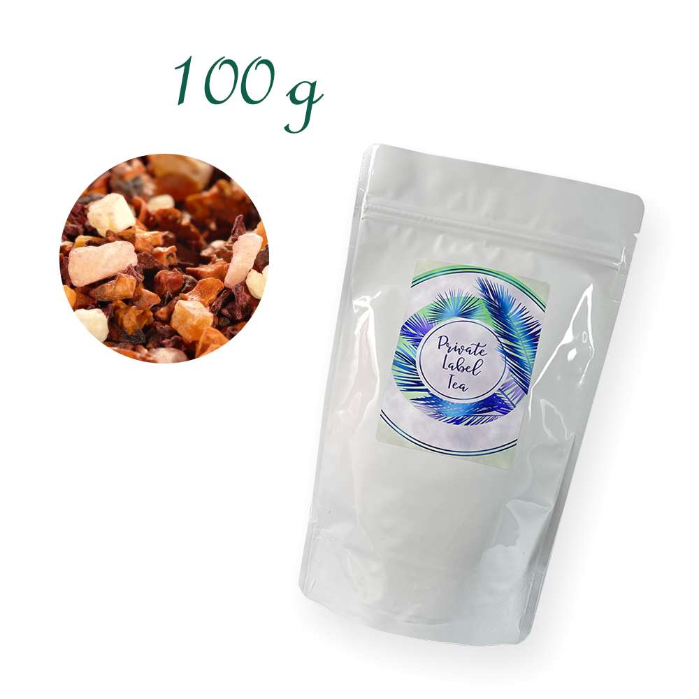 YuboFiT® Früchtetee SKYFALL