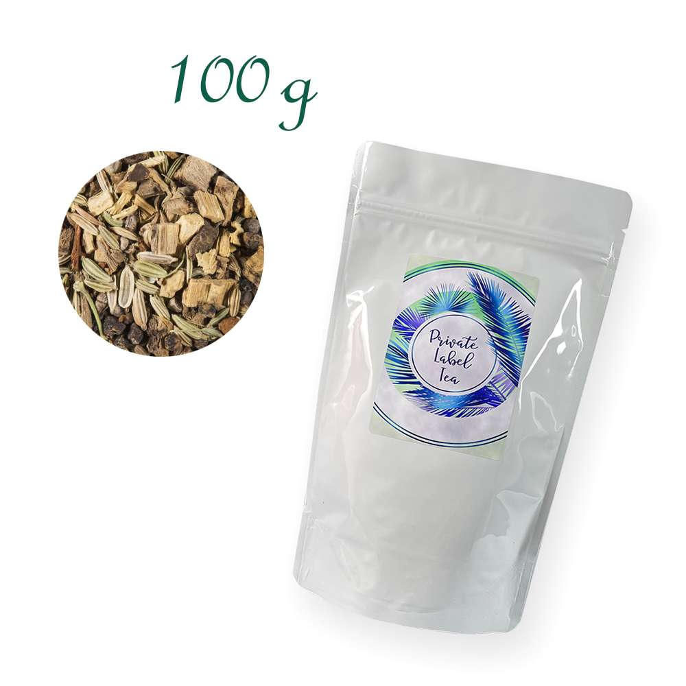 YuboFiT® Bio Sweet and Spicy Tee