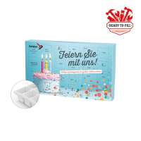 Kundengestelltes Füllgut