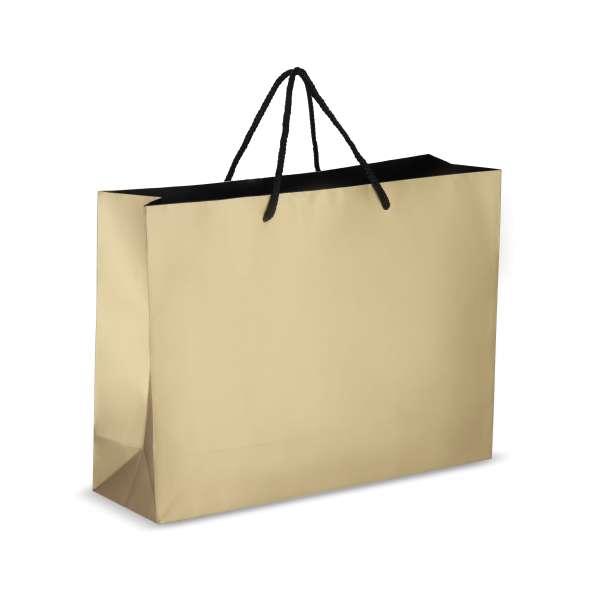 Papier Geschenktasche 40 x 12 x 30cm 200g / m²