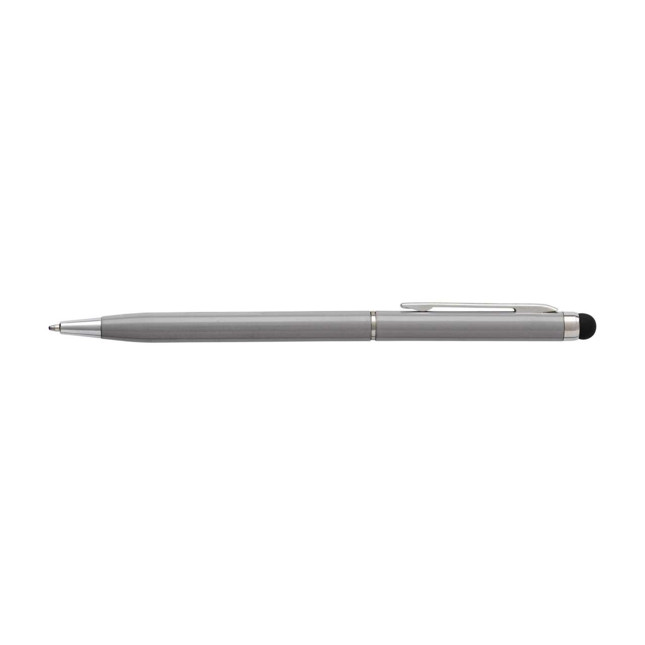 Kugelschreiber aus Aluminium Irina