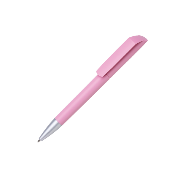 FLOW F1 MATT AL Kugelschreiber Maxema