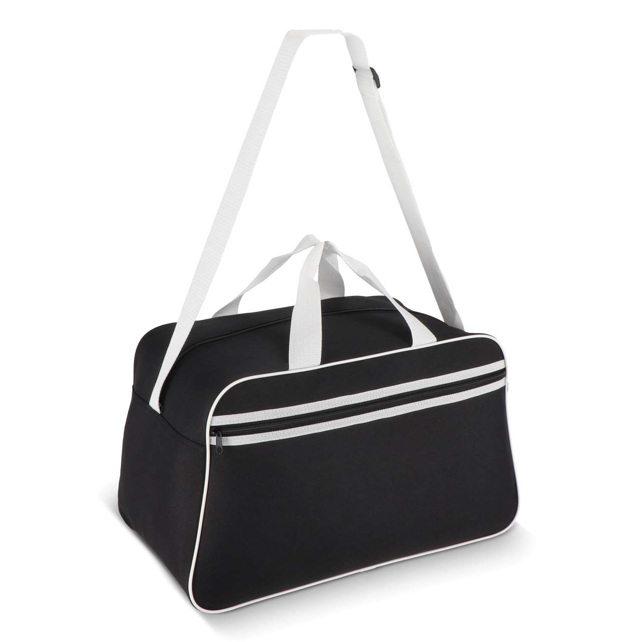R-PET 600D Sport- und Reisetasche 48 x 25 x 28 cm 30 l