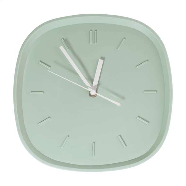 RPS Wanduhr Rectra