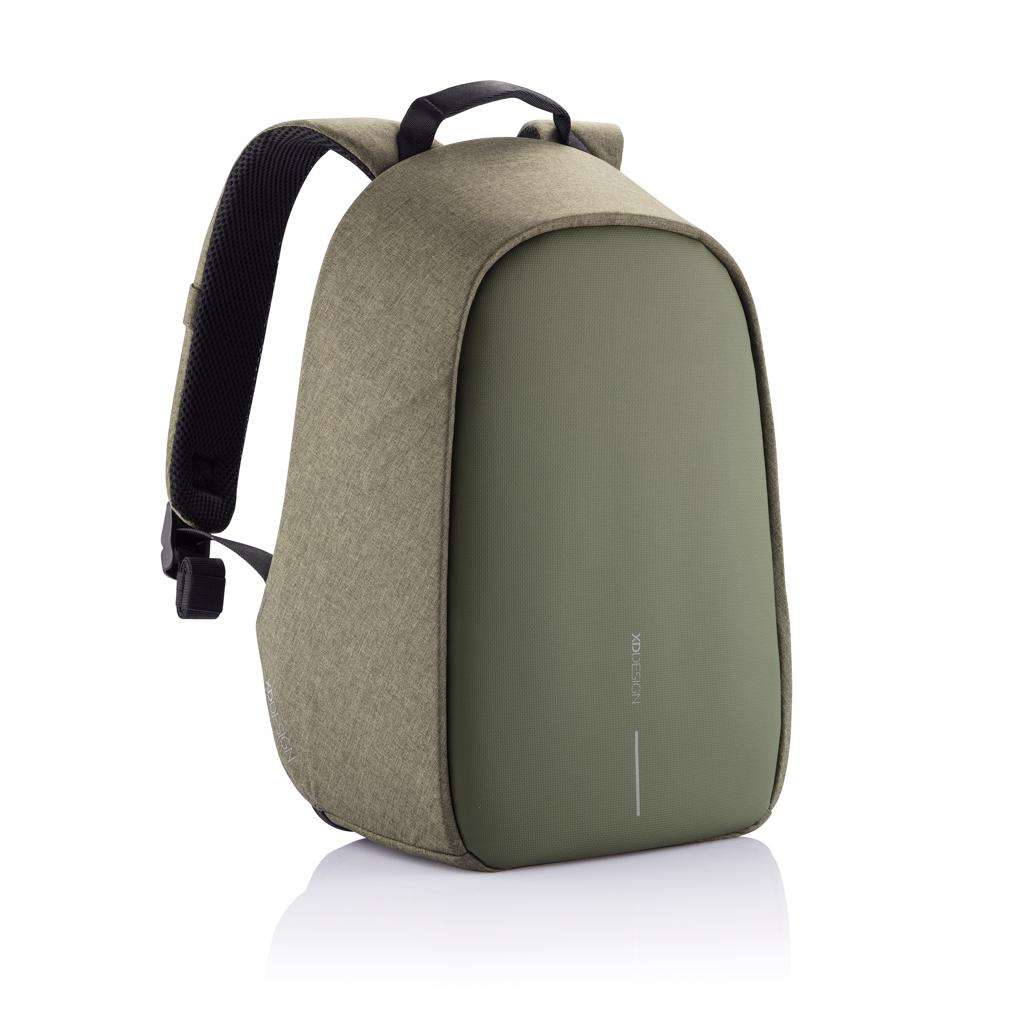 Bobby Hero Small Anti-Diebstahl-Rucksack