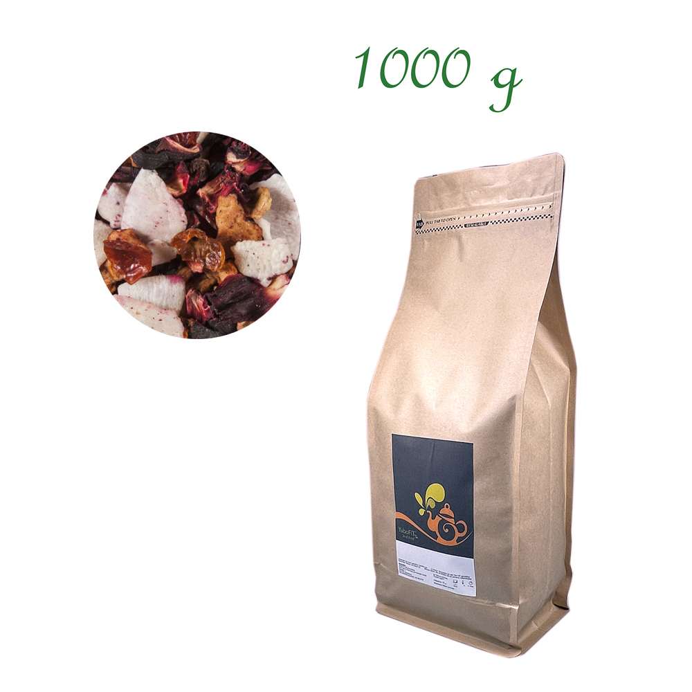 YuboFiT® Fruit Colada Tee