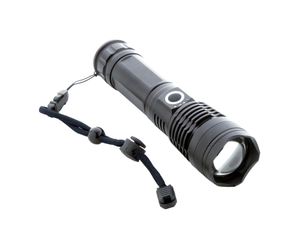 Akku-Taschenlampe Chargelight Ultra