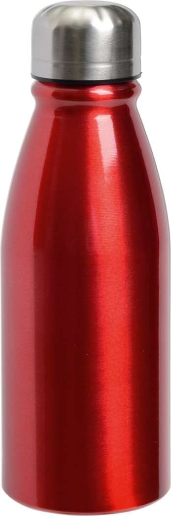 Aluminium Trinkflasche FANCY