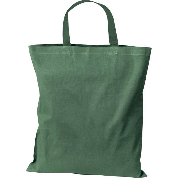 Baumwolltasche Bregenz