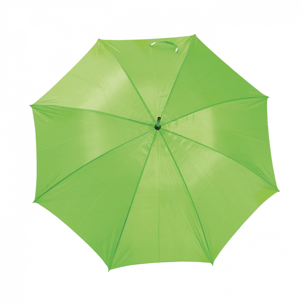 LYSE Regenschirm mit Stiel und Griff