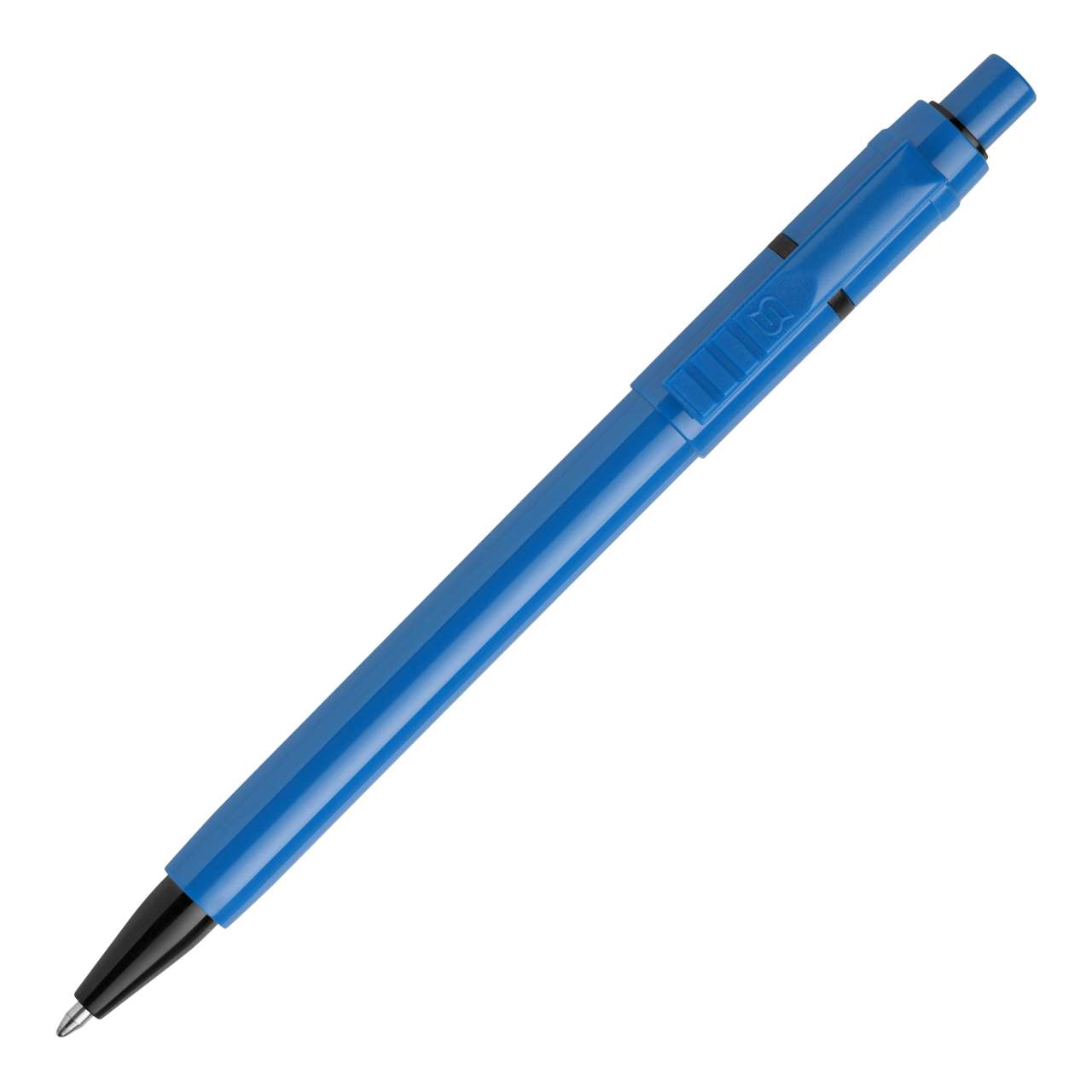 Kugelschreiber Baron Extra hardcolour